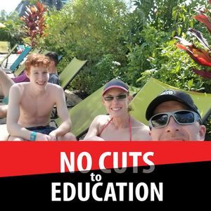 Meet your Posher, Andy